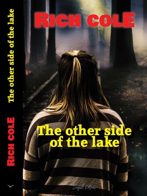 cover image of The other Side of the Lake